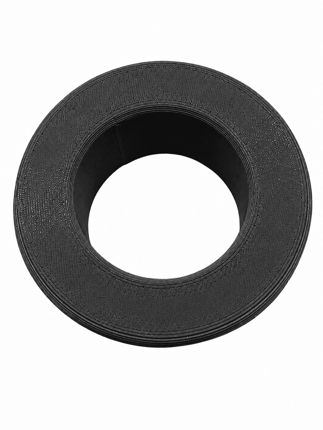 Rozeta maskująca 35 mm - gotowy produkt drukowany 3D