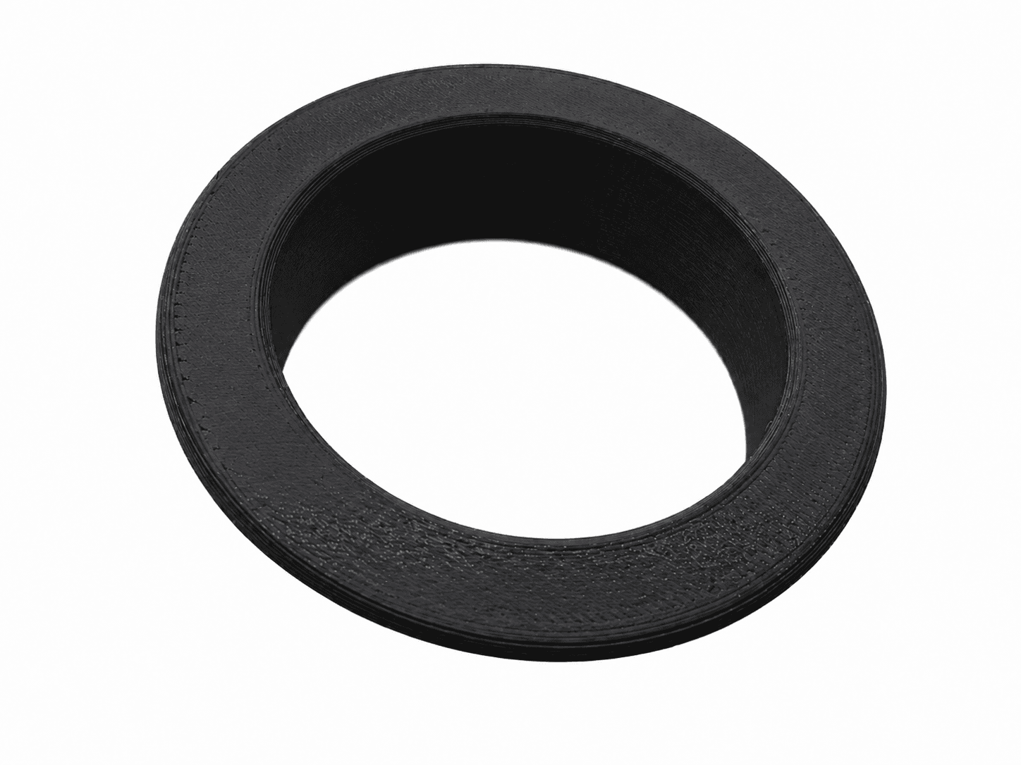 Rozeta maskująca 60 mm - gotowy produkt drukowany 3D